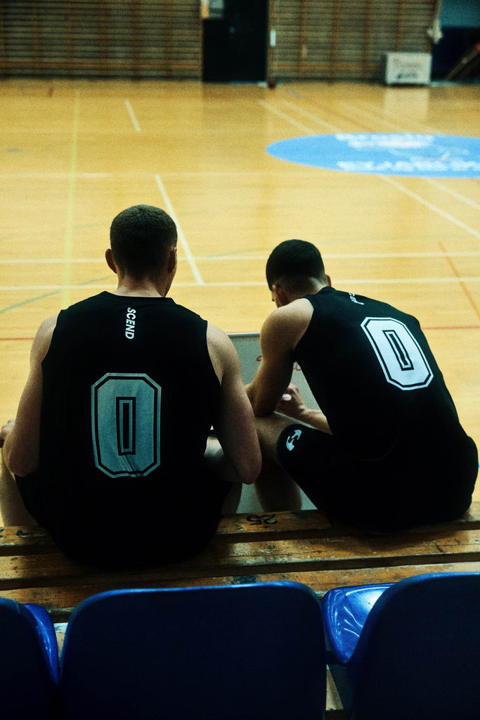 Limited: Basketball Jerseys inspired by Gilbert Arenas